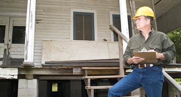 building and pest inspection bunbury