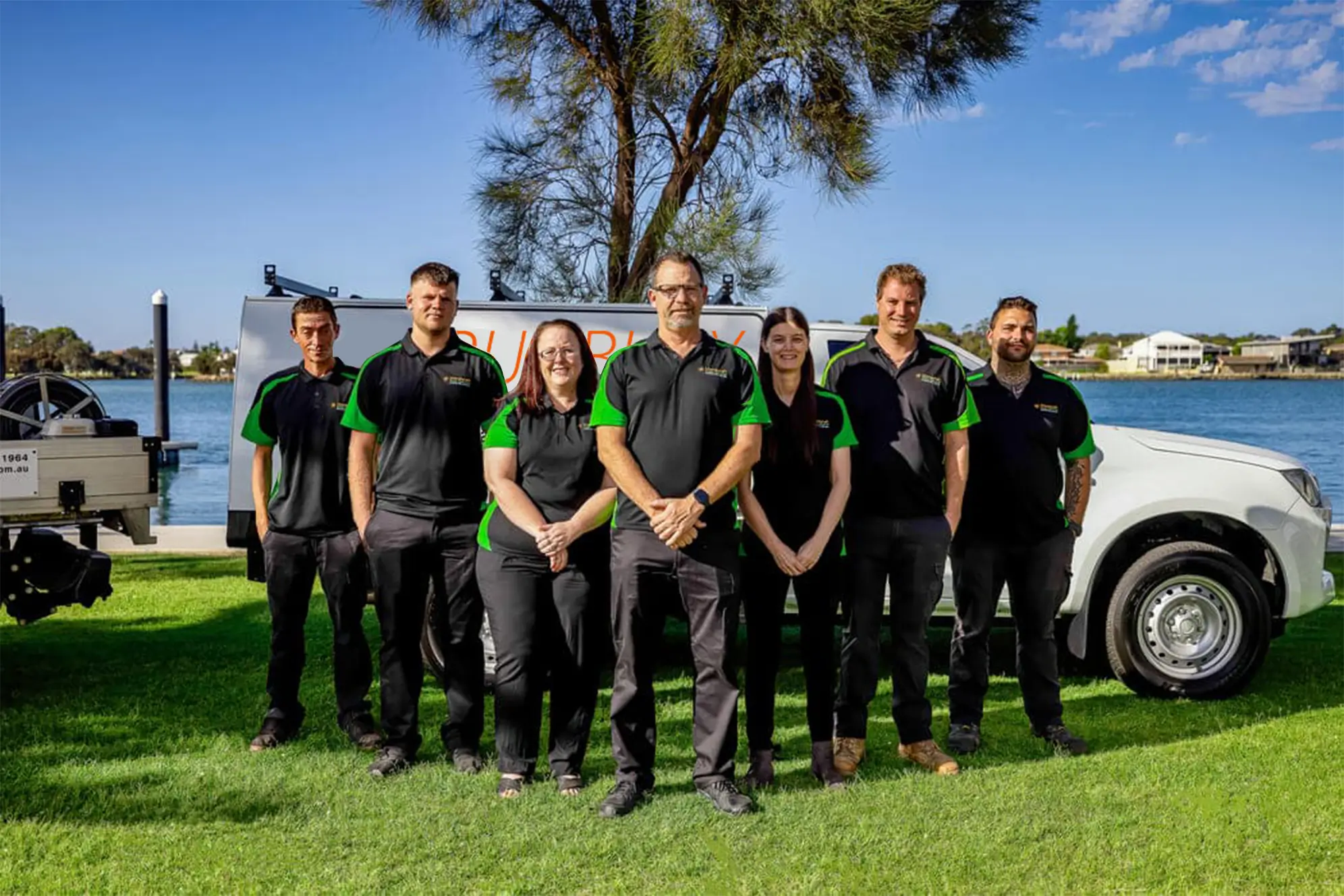 bunbury pest control